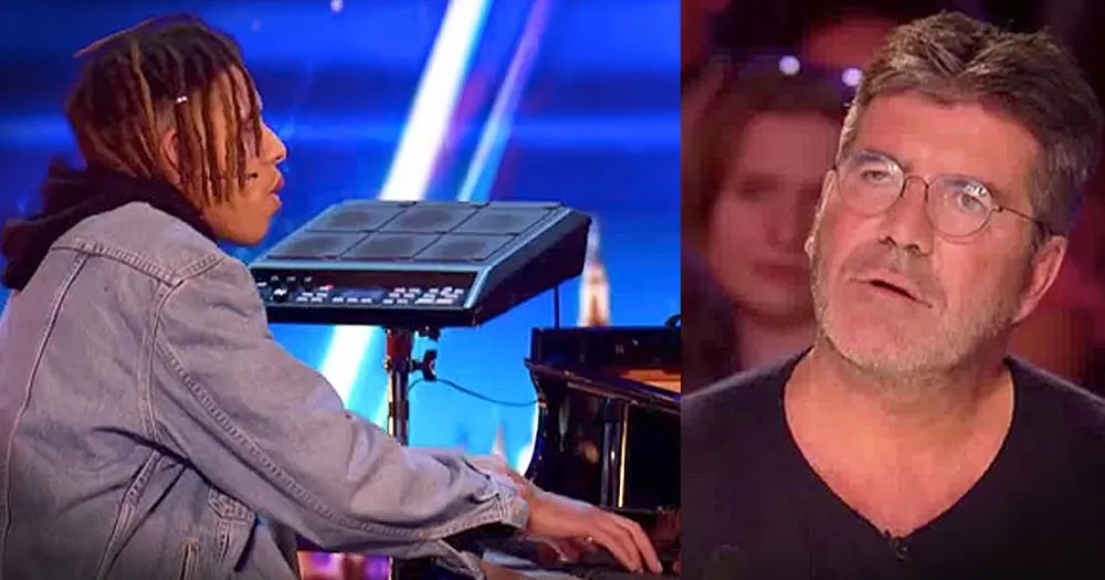 Britain's Got Talent 2017: Ο πιανίστας που τους άφησε όλους άφωνους!