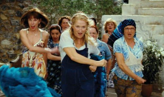 Το Mamma Mia αποκτά συνέχεια - Τι ξέρουμε ως τώρα για το sequel!
