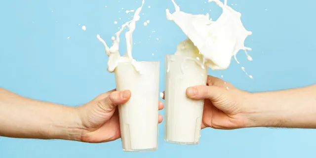 Πόσο καλό είναι το να καταναλώνουμε γαλακτοκομικά; Οι επιστήμονες απαντούν