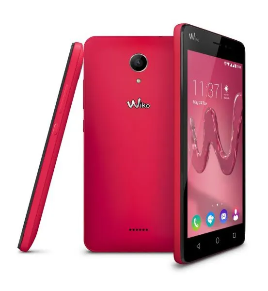 Τα WIKO, τα νεανικά 4G Smartphones, αποκλειστικά στα καταστήματα ΓΕΡΜΑΝΟΣ