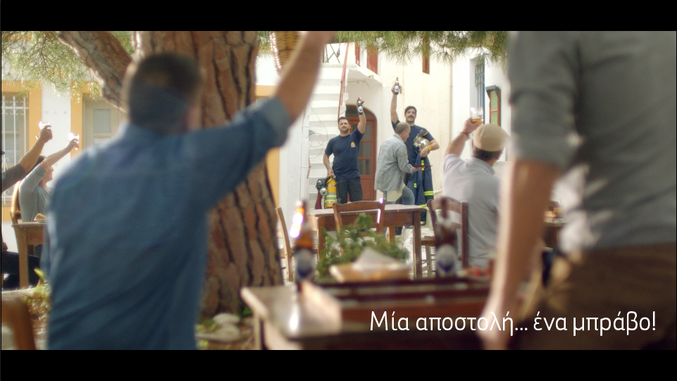 FIX Hellas: Μία χώρα, μία μπύρα! – Μέρος 2ο