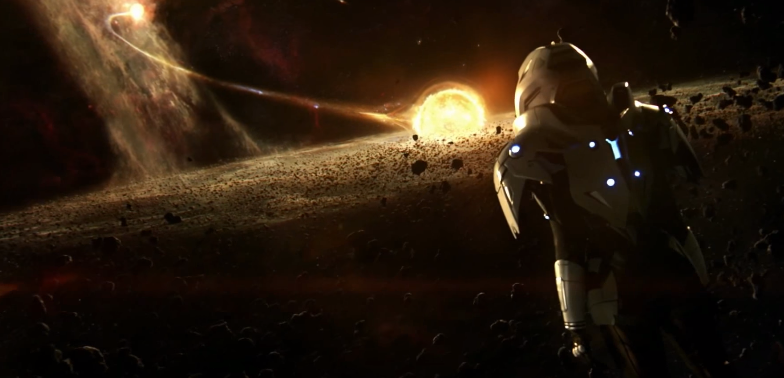 Star Trek Discovery: Κυκλοφόρησε το πρώτο trailer της σειράς!