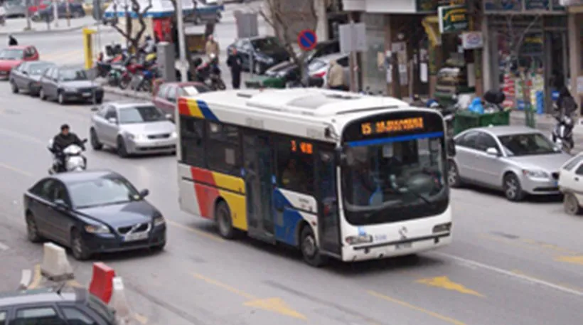 Φοιτητικές εκλογές 2017 Θεσσαλονίκη: Ειδικά λεωφορεία - Ωράρια