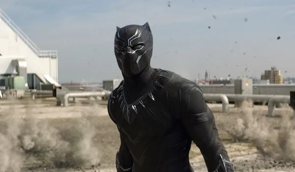Black Panther: Δείτε το πρώτο τρέιλερ της ταινίας!