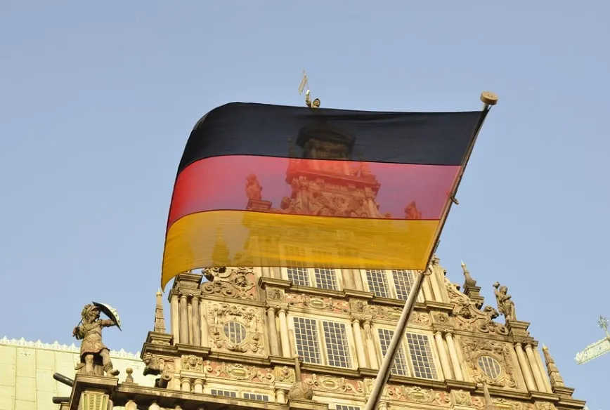 Υποτροφία 2017 για σπουδές στη Γερμανία