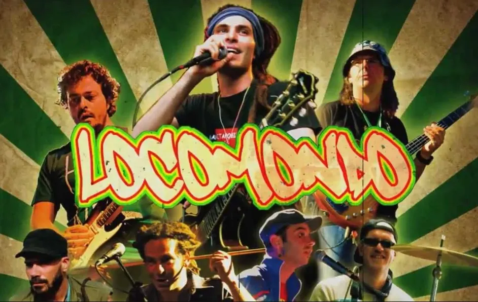Ακούστε εδώ το νέο τραγούδι των Locomondo και ταξιδέψτε σε άλλη δεκαετία! (video)