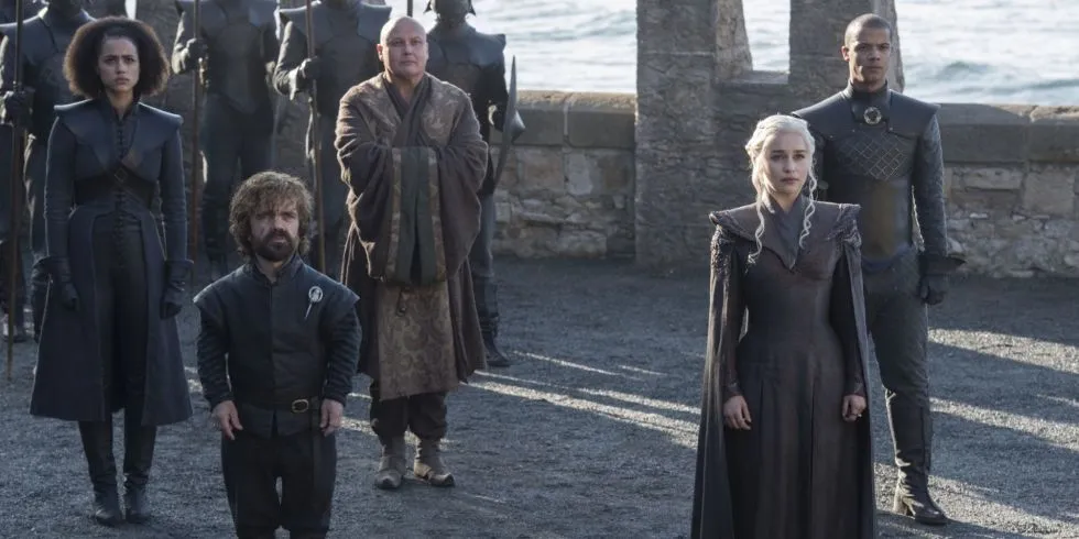 Game of Thrones: Τι μάθαμε από το τελευταίο trailer της 7ης σεζόν!