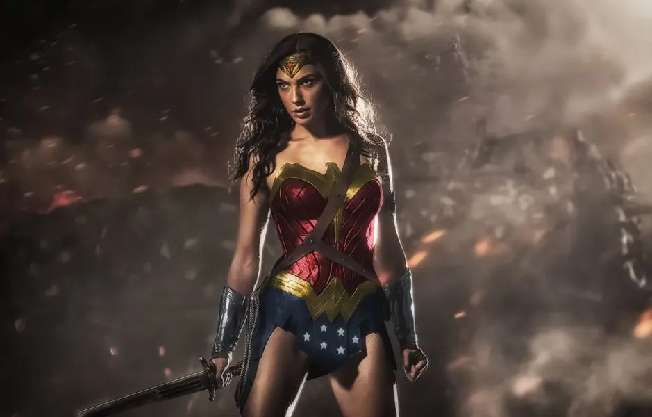 7 πράγματα που δεν ήξερες για την Wonder Woman!