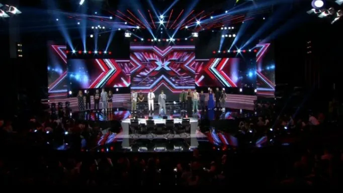 X Factor 2017: Τεράστια ανατροπή! Δείτε ποιος αποχώρησε (23/6)