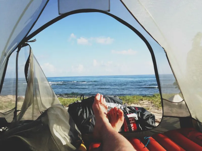 Οργανωμένο Camping: 10 συμβουλές για αρχάριους!