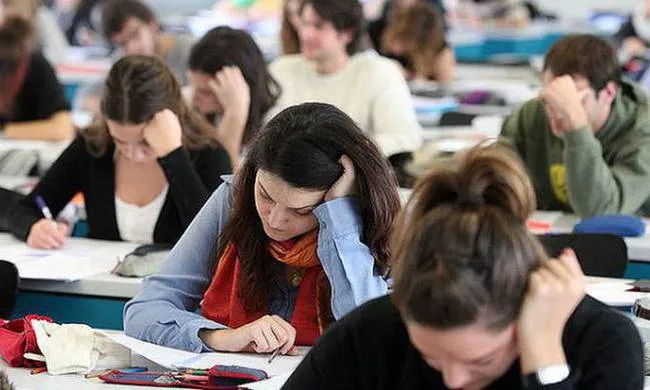 Πανελλήνιες 2020: Πώς θα αντιμετωπίσεις το άγχος των εξετάσεων