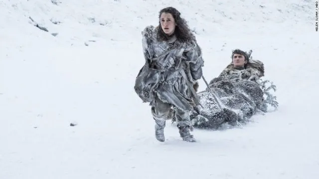 Game of Thrones: Τελικά, τα τελευταία επεισόδια της 8ης σεζόν θα είναι ΥΠΕΡαρκετά!