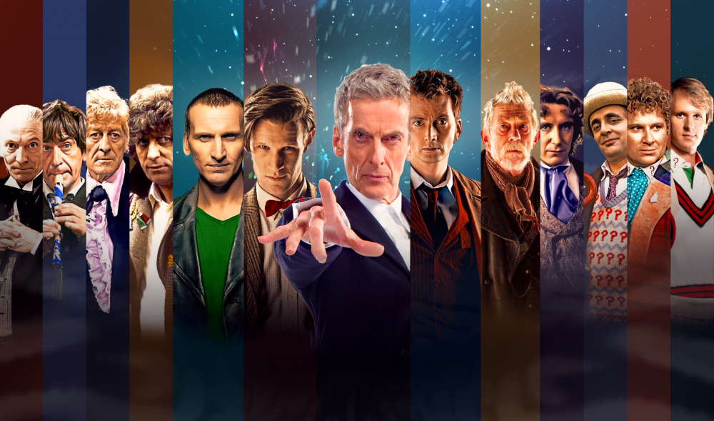 Ο Doctor Who αλλάζει φύλο - Ποια ηθοποιός θα ενσαρκώσει τον ρόλο;