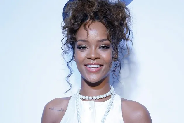 Η Rihanna έδωσε την καλύτερη συμβουλή για μια ερωτική απογοήτευση!