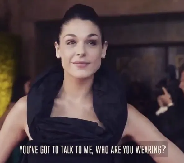 Η Ιωάννα Τριανταφυλλίδου πρωταγωνιστεί σε αμερικάνικη διαφήμιση (video)