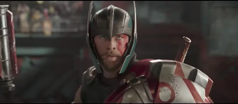 Μη μου πεις ότι το trailer του Thor Ragnarok δεν είναι επικό! (video)