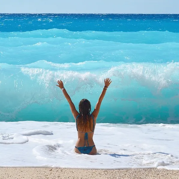 30 φωτογραφίες από παραλίες στα Επτάνησα για να δεις τι σημαίνει απέραντο γαλάζιο!