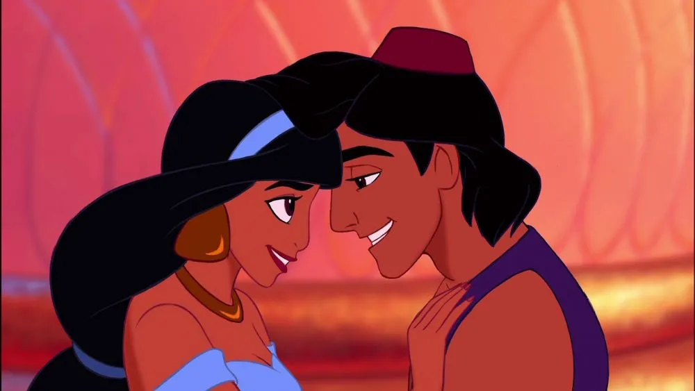 H Disney βρήκε τον Aladdin της και είμαστε ΠΟΛΥ χαρούμενοι!