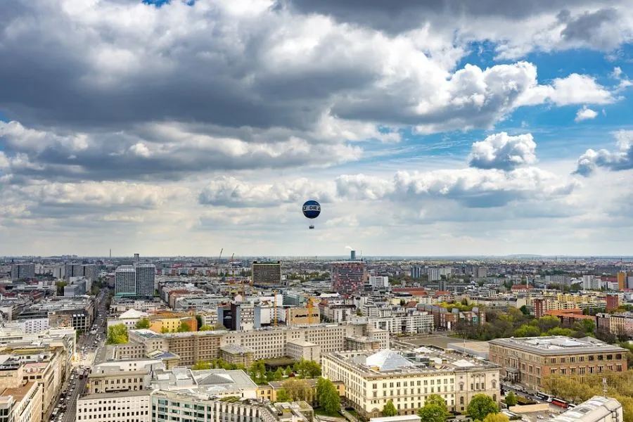 Ταξίδι στο Βερολίνο: 8 πράγματα που ΔΕΝ πρέπει να κάνεις όσο είσαι εκεί!