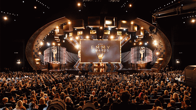 Emmy Awards 2017: Οι νικητές της μεγάλης βραδιάς
