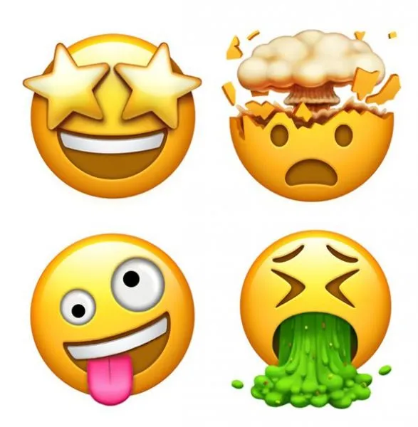 Τα νέα emoji που θα κυκλοφορήσει η Apple είναι ύμνος στην διαφορετικότητα!