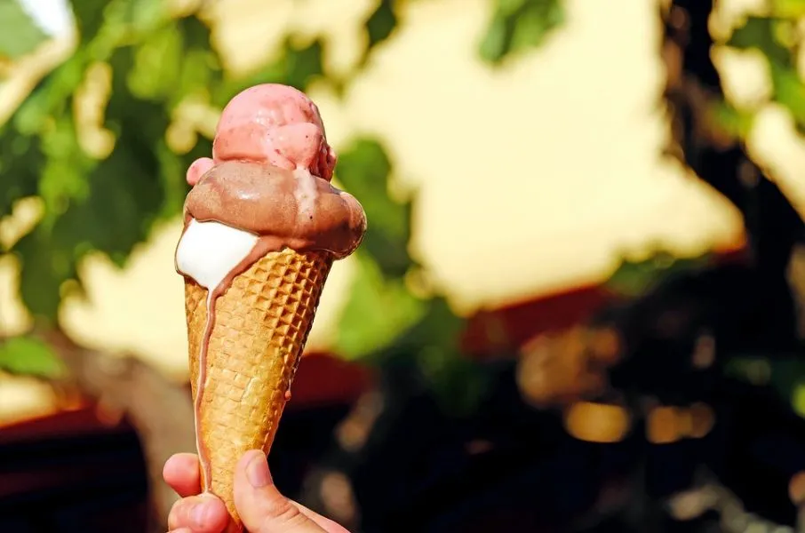 10 ΑΚΡΑΙΑ facts για το παγωτό που σίγουρα θα σε αφήσουν άφωνο!