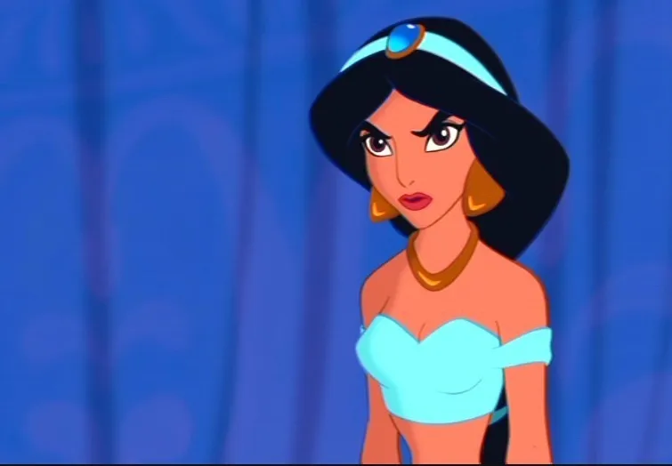 Aυτή είναι η ηθοποιός που θα παίξει τη Jasmine στη νέα ταινία της Disney!