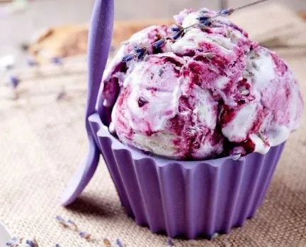 Σπιτικό Frozen Yogurt: Η πιο εύκολη συνταγή για το πιο δροσιστικό γλύκισμα!
