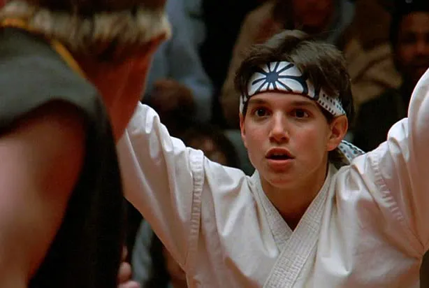 Πώς είναι σήμερα το παιδί από το Karate Kid;