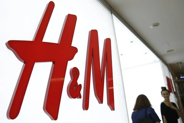 Ανοιχτές θέσεις εργασίας στα H&M