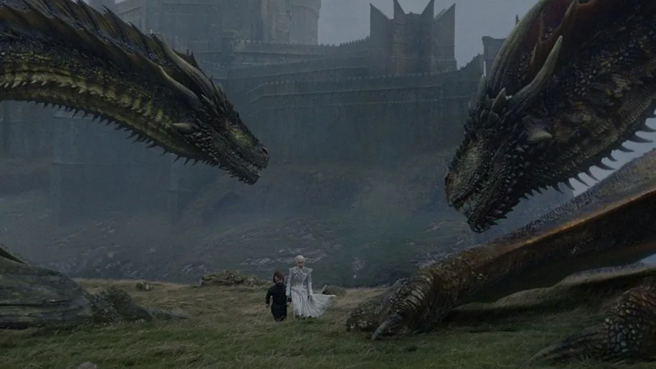 Game of Thrones 7η σεζόν: Τι μας λέει ο τίτλος του τελευταίου επεισοδίου για το φινάλε!