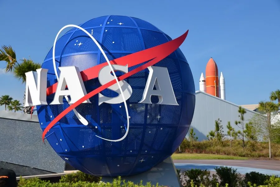 Ο πιο αστείος τίτλος δουλειάς ανήκει στην...NASA!