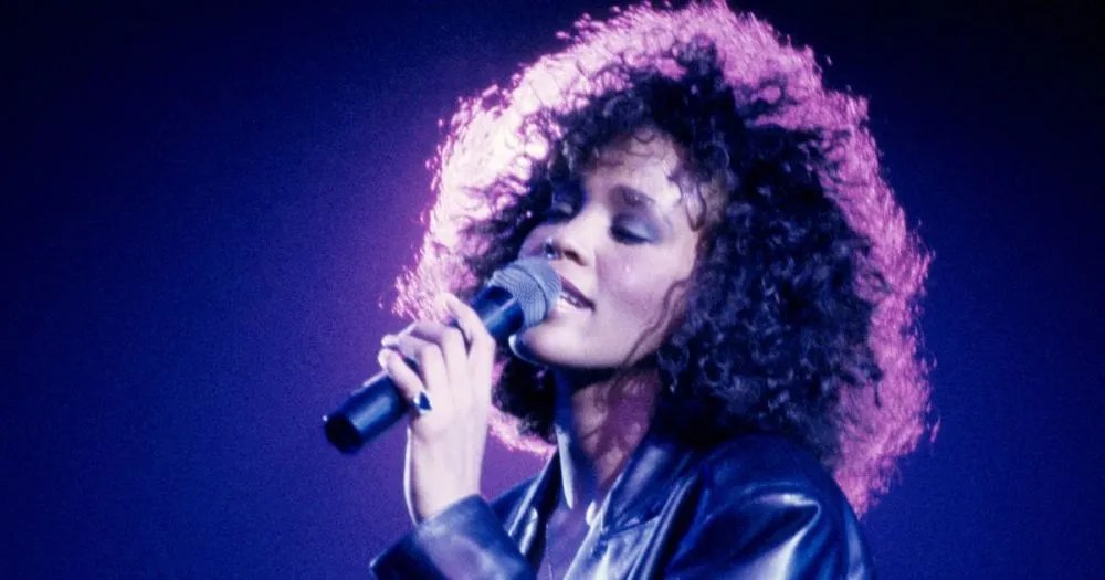 Αποκαλύψεις για την περίεργη σεξουαλική ζωή της Whitney Houston!