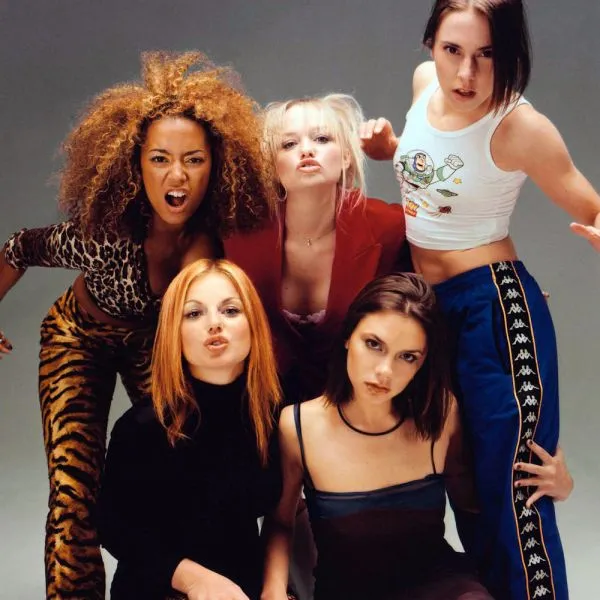 Δεν θα το πιστέψεις - Οι Spice Girls επιστρέφουν (κατά κάποιο τρόπο)!