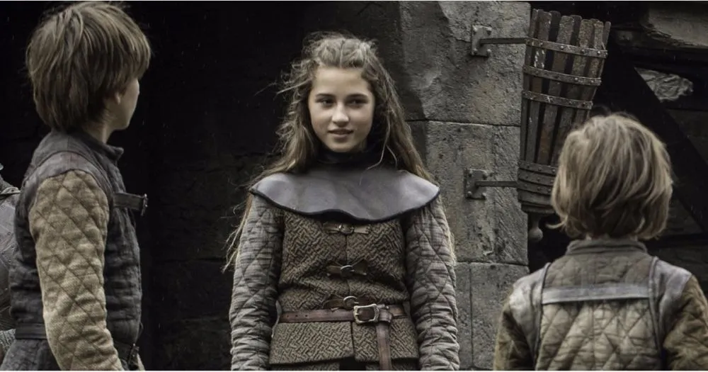 Game of Thrones: Ποια ήταν τα χαρακτηριστικά της Lyanna Stark;