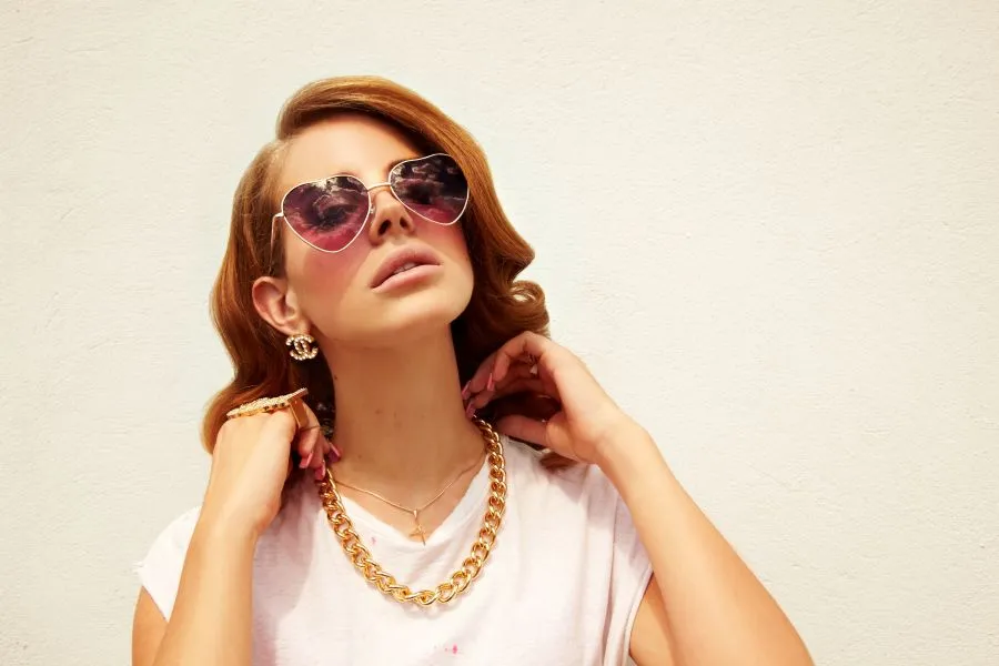 Lana Del Rey: Τι συμβαίνει με το Instagram της;