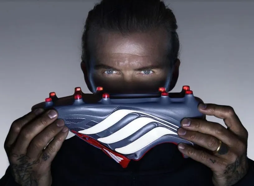 Predator Precision: Ένα από τα πιο κλασικά ποδοσφαιρικά παπούτσια της adidas επιστρέφει!