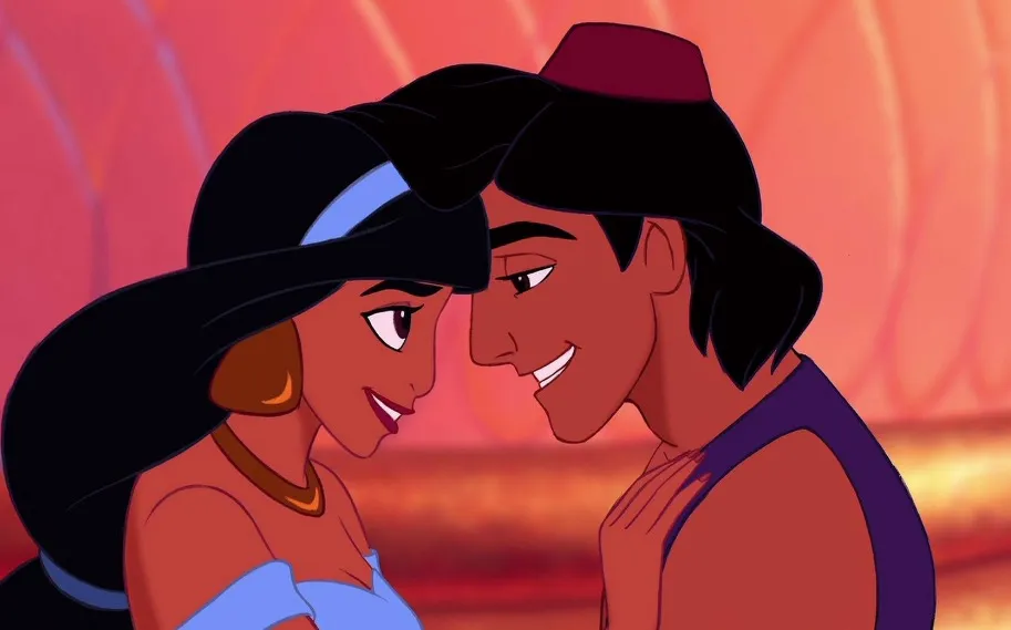 Οι πρώτες photos από το cast του Aladdin μας γέμισαν παιδικές αναμνήσεις!