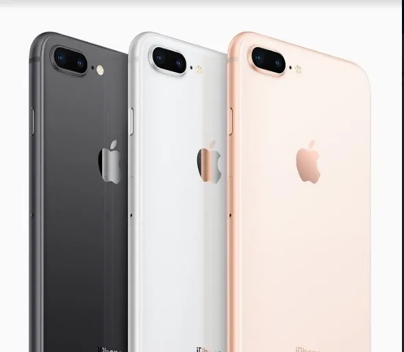 Τα νέα iPhone 8 και 8 plus διαθέσιμα στα καταστήματα COSMOTE-ΓΕΡΜΑΝΟΣ