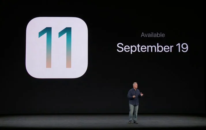 iOS 11: Η νέα αναβάθμιση είναι εδώ - Αυτά είναι όσα σου προσφέρει!