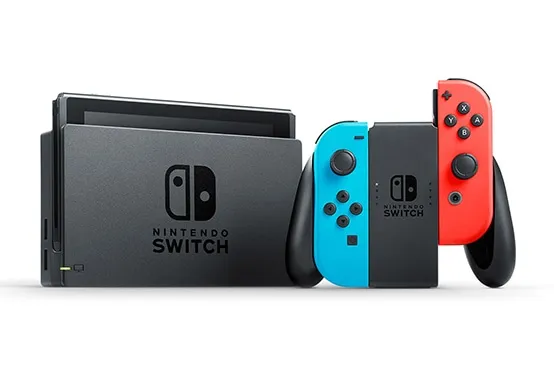 Nintendo Switch: Αυτά είναι τα δυο νέα παιχνίδια που θα κυκλοφορήσουν σύντομα!