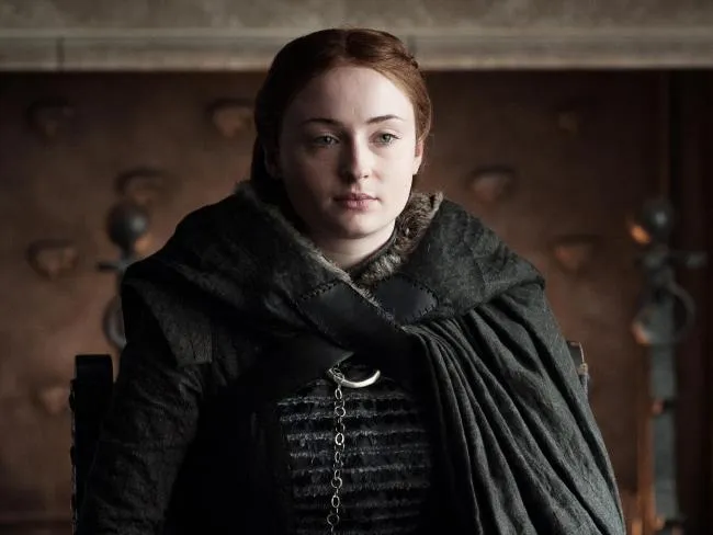 Game of Thrones: Η νέα θεωρία που κυκλοφόρησε αφορά την Sansa & δεν μας αρέσει καθόλου!