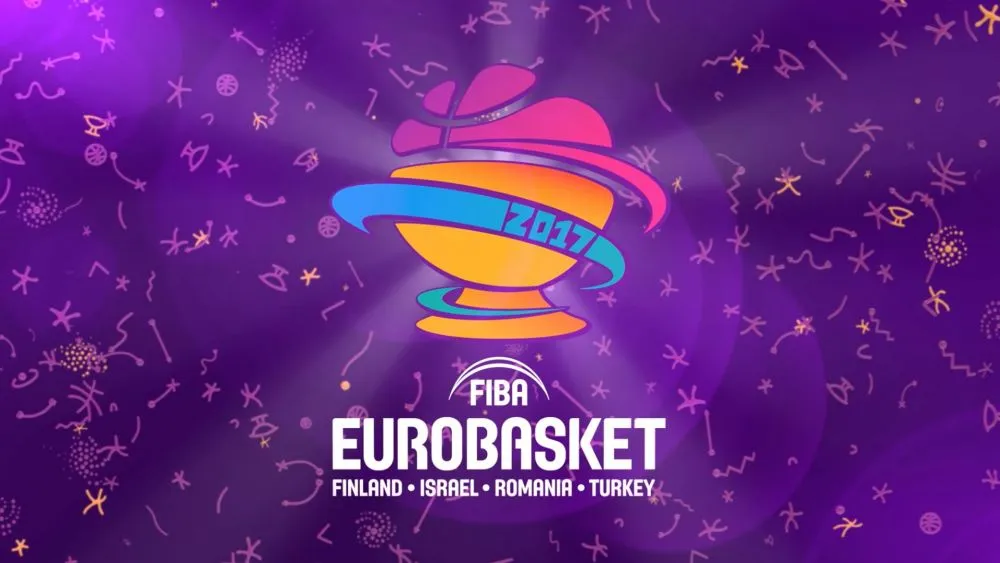 Eurobasket 2017 13/9 Ελλάδα - Ρωσία - Δείτε εδώ!