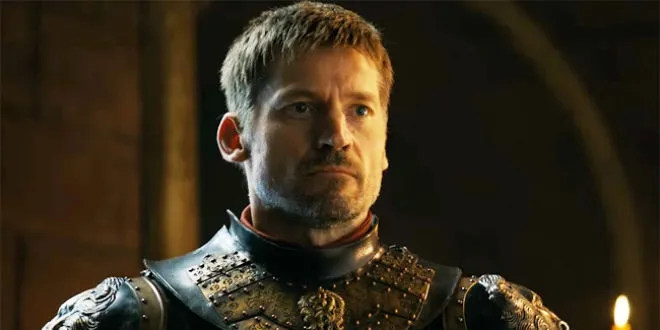 Game of Thrones: Ο  Jaime Lannister έκανε μια μεγάλη αποκάλυψη για την 8η σεζόν!