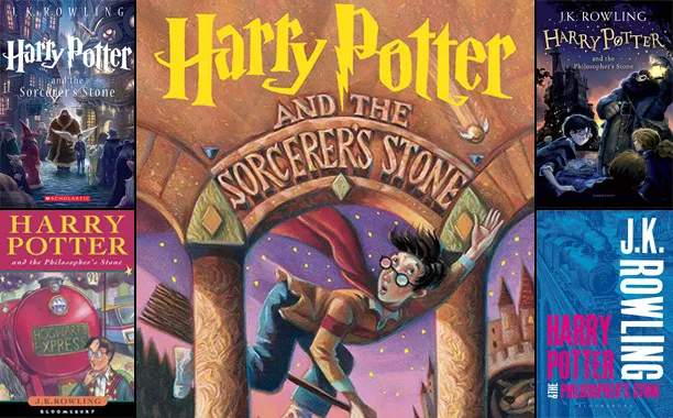 Η μαγεία του Χάρι Πότερ ξεπερνά κάθε προηγούμενο σε αυτό το βιβλίο!