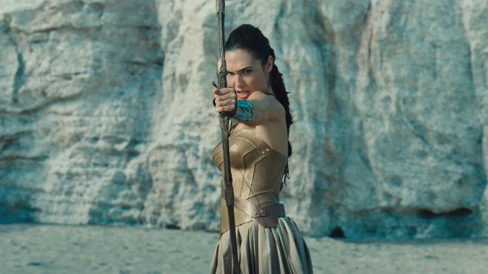 H Wonder Woman τα κατάφερε - Θα μπει στην λίστα με τις καλύτερες ταινίες για σούπερ ήρωες!