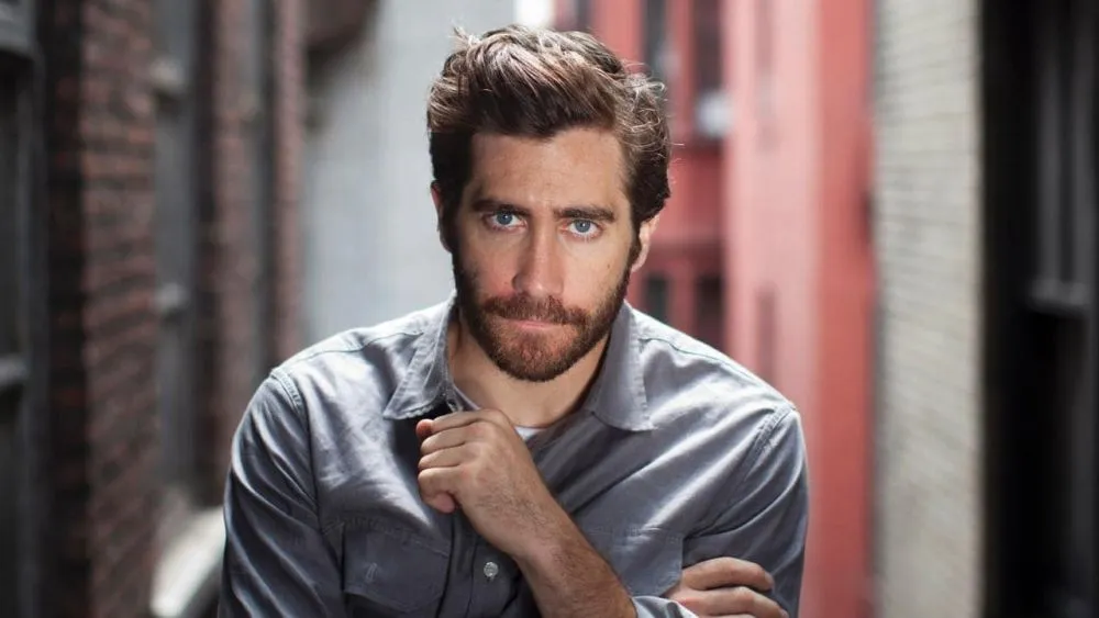 Ο Jake Gyllenhaal θέλει να γίνει πατέρας και τέλος πάντων ας βοηθήσει κάποια