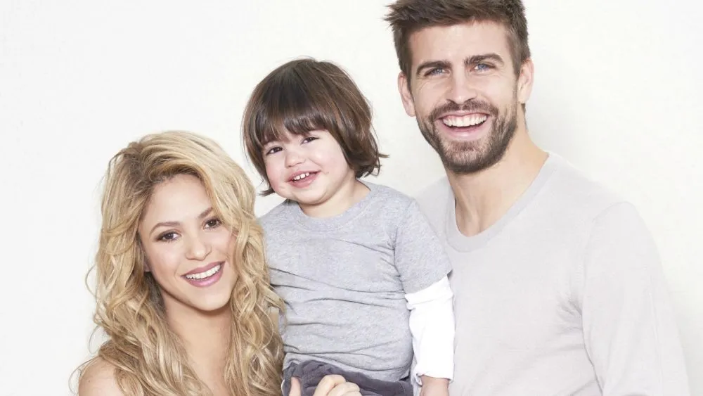 Ο Piqué απάντησε στις φήμες περί χωρισμού με την Shakira!