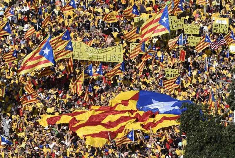 Καταλονία Δημοψήφισμα: Ποιος θα κερδίσει;
