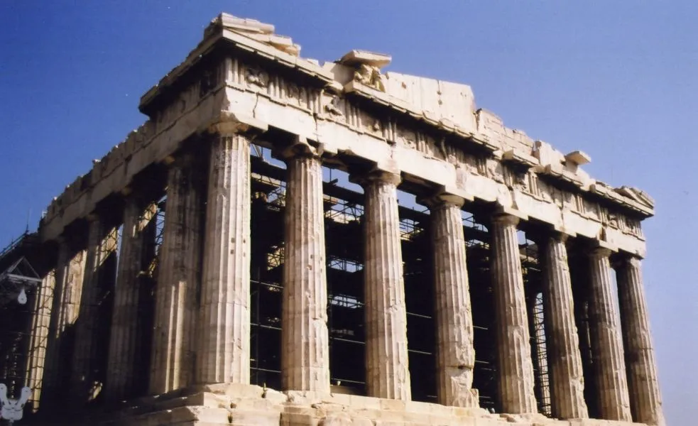 Δωρεάν Ξεναγήσεις στην Αθήνα 2017: Δείτε όλο το πρόγραμμα